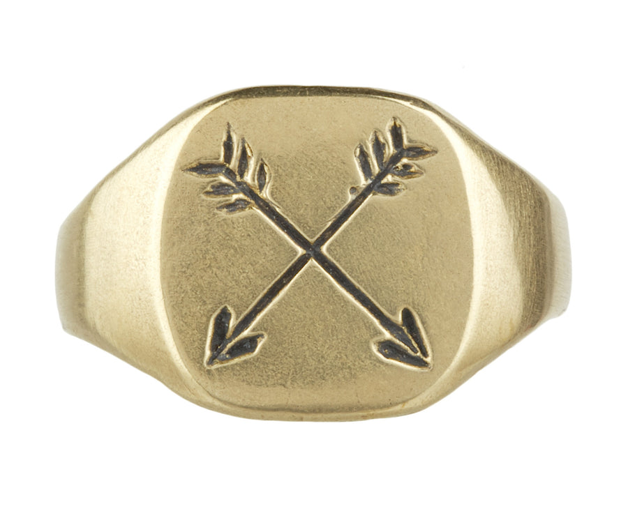 Arrow Ring