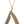 Load image into Gallery viewer, Straight Razor Necklace
