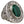 Load image into Gallery viewer, Amor Ring ~ Malachite Gemstone
