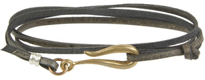 Small Hook Bracelet
