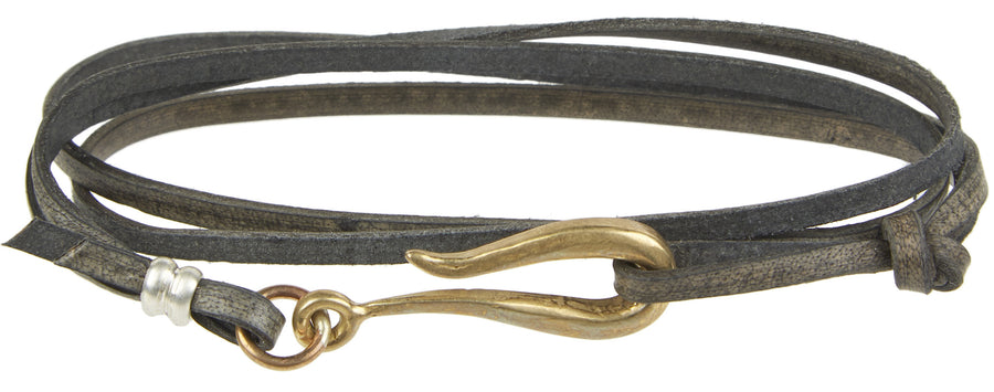 Small Hook Bracelet