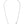 Load image into Gallery viewer, Anchor Inlay Necklace
