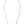 Load image into Gallery viewer, Arrow Inlay Necklace
