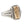 Load image into Gallery viewer, Liberty Torch Ring - Mixed Metals
