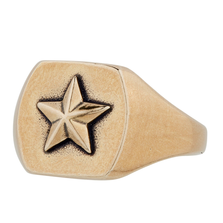 Star Ring