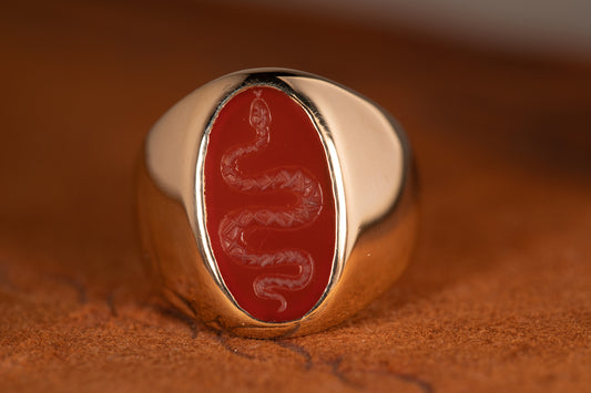 Serpent Ring
