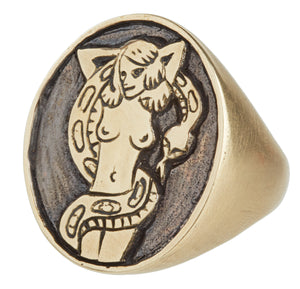 Zorita Ring