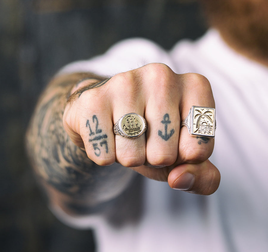 Albion Ring