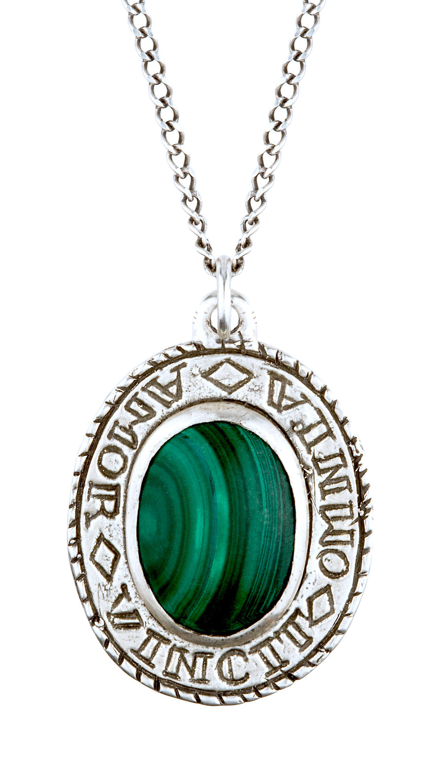 Amor Necklace LHN Jewelry