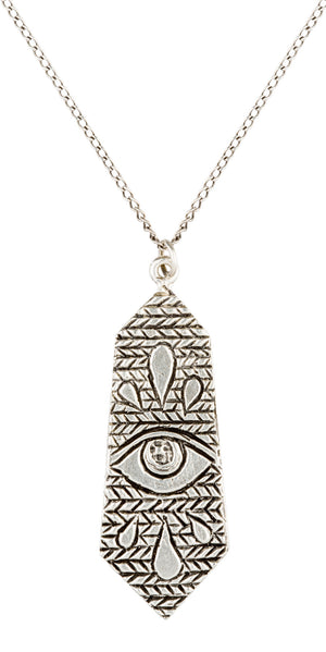 All Seeing Eye Necklace