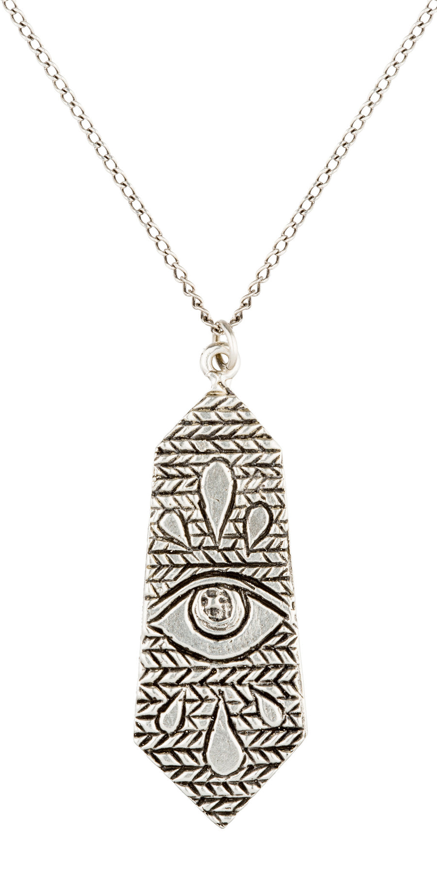 All Seeing Eye Necklace