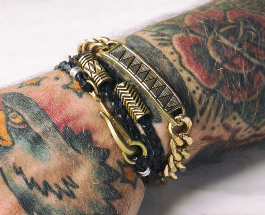 Hiapo ID Bracelet