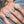 Load image into Gallery viewer, Swallow Signet Ring - Custom Stamped
