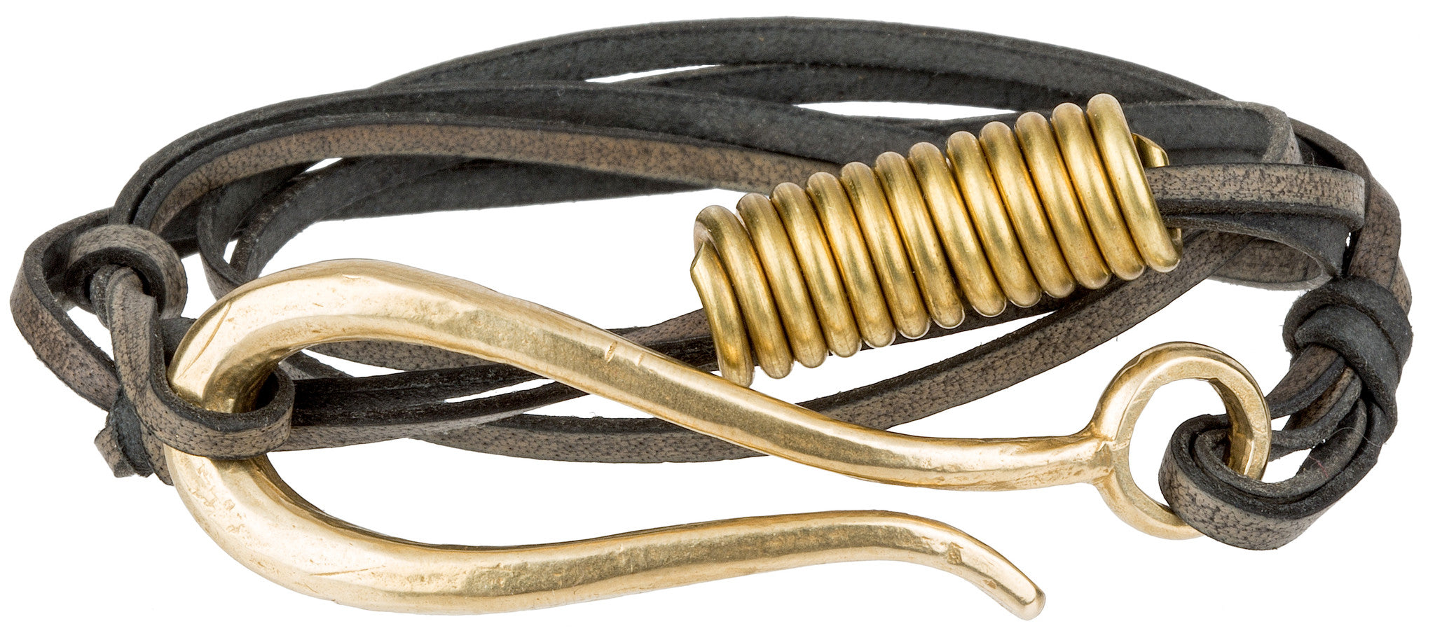 Large Hook Bracelet – LHN Jewelry