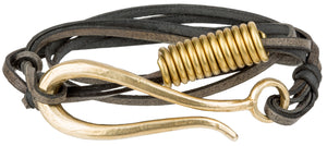 Large Hook Bracelet