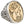 Load image into Gallery viewer, Mermaid Ring
