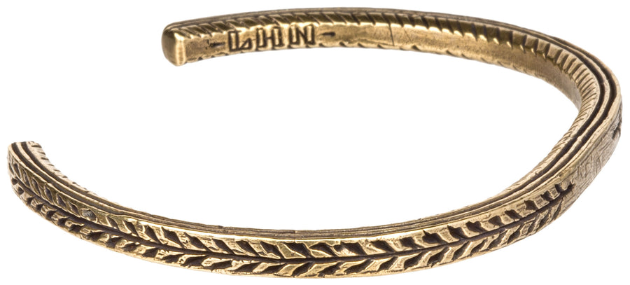 Pantheon Cuff