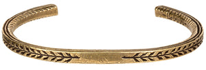 Pantheon Cuff