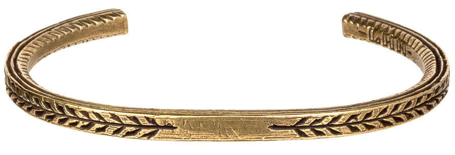 Pantheon Cuff