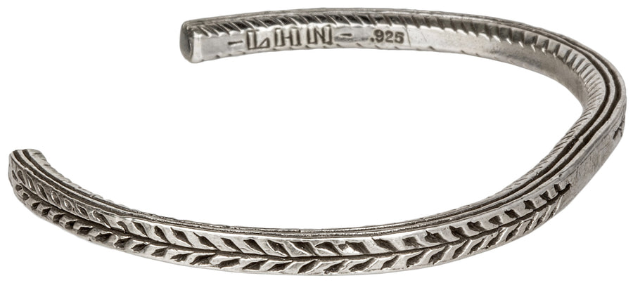 Pantheon Cuff