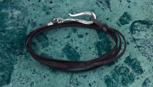 Small Hook Bracelet